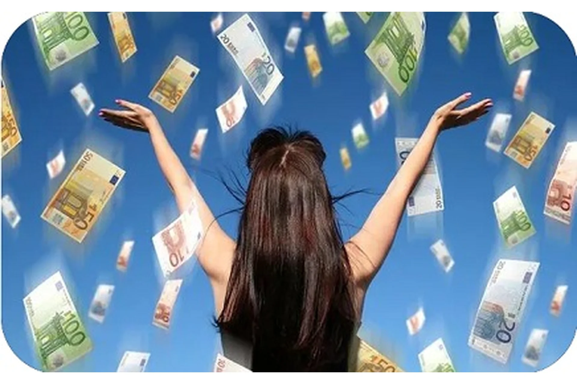 Очищение и наполнение финансового канала (Оксана Балакирева), фото 1 из 1.