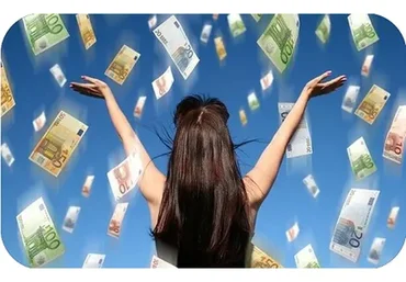 Очищение и наполнение финансового канала (Оксана Балакирева)