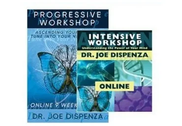 Understanding the Power of Your Mind - 2 (Joe Dispenza)