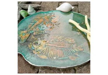 Воздушный поднос (Наталья Хутас)