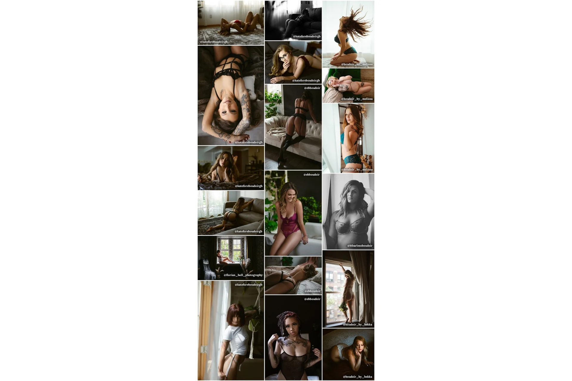 Идеальные пресеты. Ever Summer Presets (Michael Sasser), фото 1 из 1.