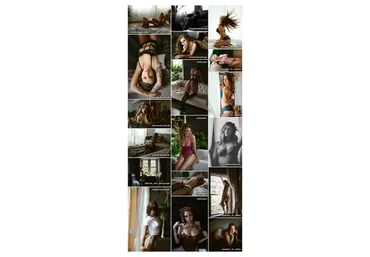 Идеальные пресеты. Ever Summer Presets (Michael Sasser)