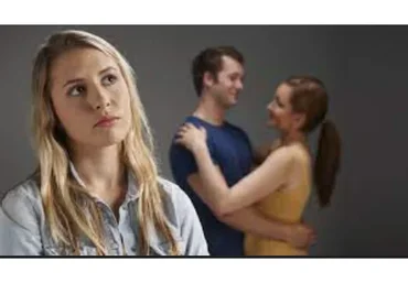 Как избавиться от соперницы (Надежда Семененко)