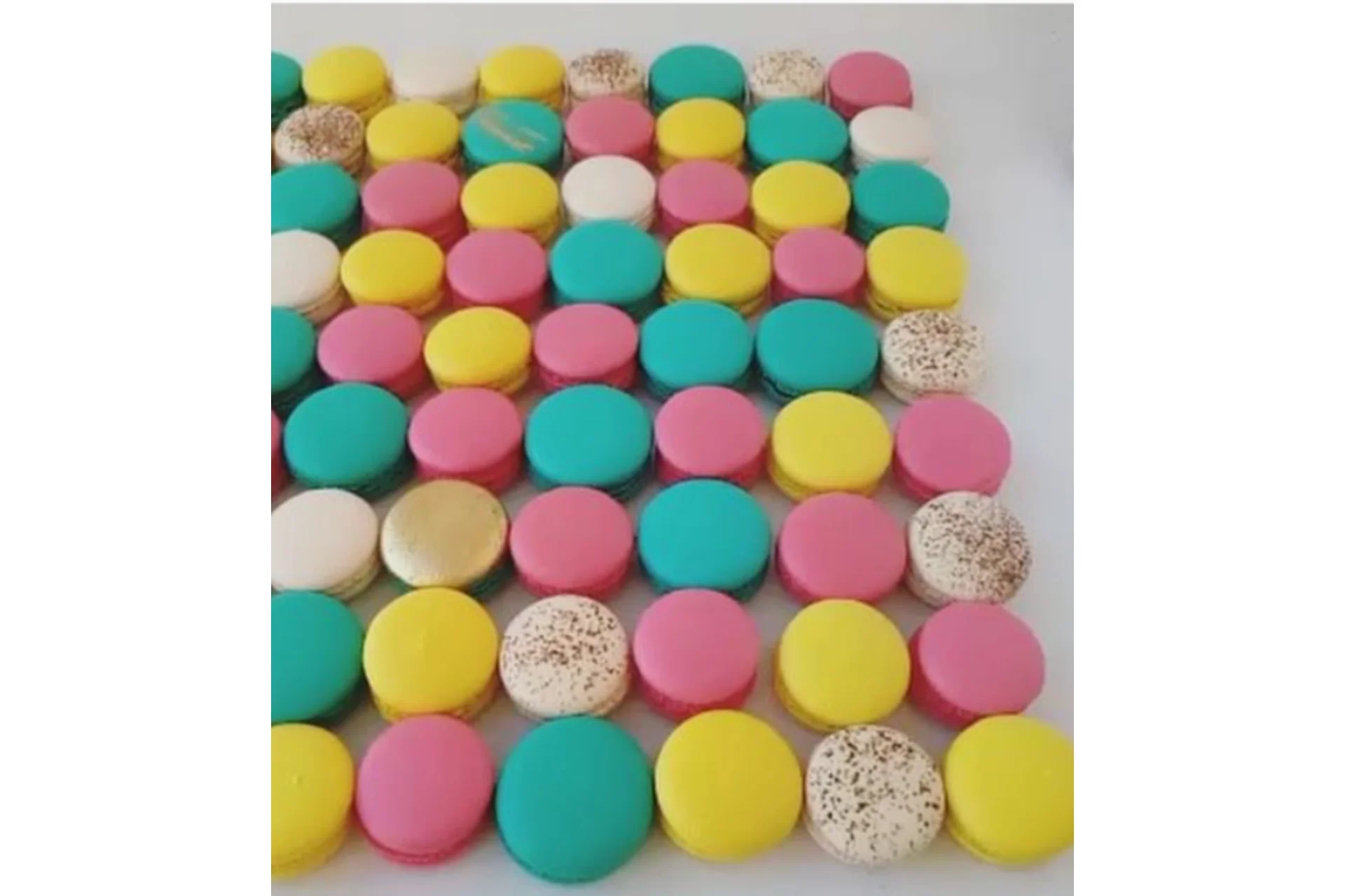 [Konfect] Макарон (Ксения Нохрина), фото 1 из 1.