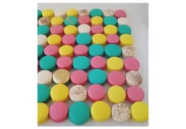 [Konfect] Макарон (Ксения Нохрина)