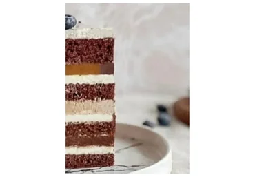 [Yanni Bakery] Торт Шоколад-Манго. Тех. карта