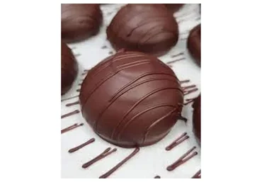 Зефир в шоколаде (Александра Ноздрачева)