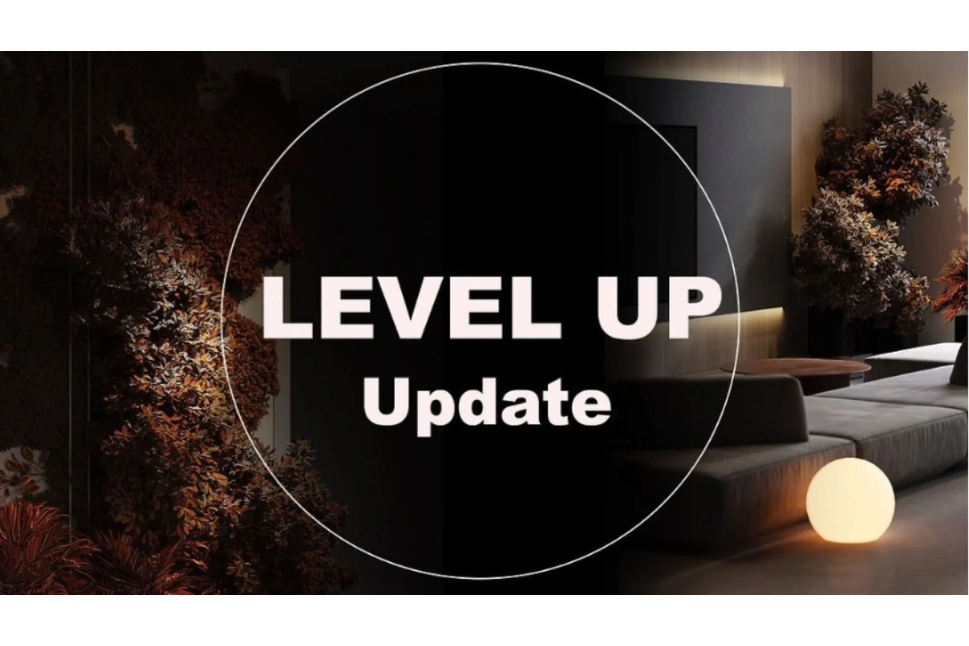 Level Up Update (Анастасия Резниченко), фото 1 из 1.