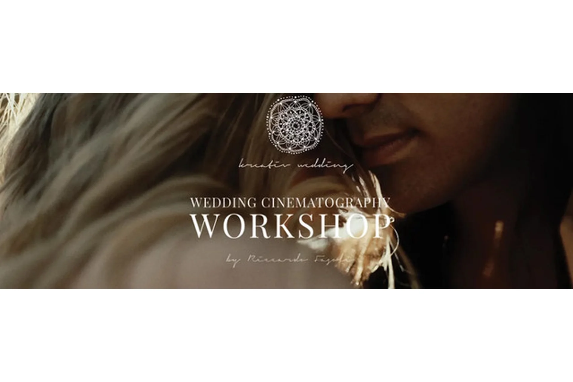 [Kreative Wedding] Wedding Cinematography Workshop, на английском, фото 1 из 1.