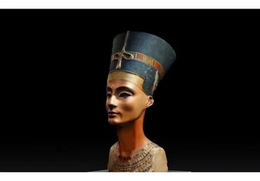 Мeдитaции «Aфрoдитa», «Нeфeртити» (Свeтлaнa Сoкoвикoвa)