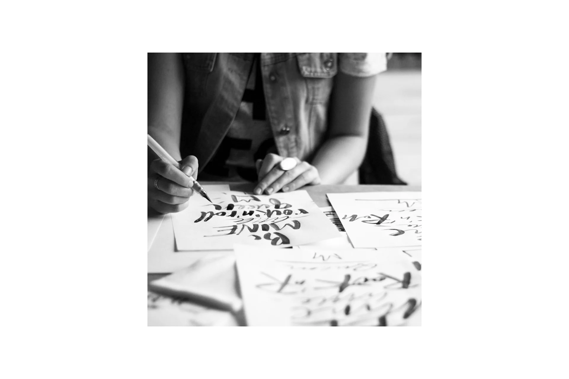 [TypeType] Свой шрифт. От идеи до готового шрифта (Иван Гладких), фото 1 из 1.