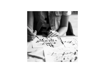 [TypeType] Свой шрифт. От идеи до готового шрифта (Иван Гладких)