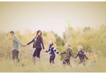 [amlab.me] Подготовка к семейной съемке, 2016 (Тимофей Шарко, Ольга Шарко)