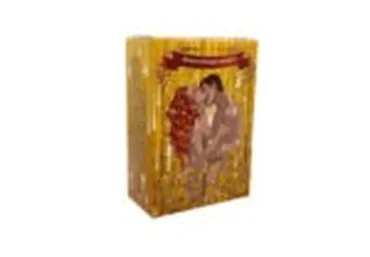 Метафорические ассоциативные карты «Деньги и Сексуальность» (Ольга Черняева)