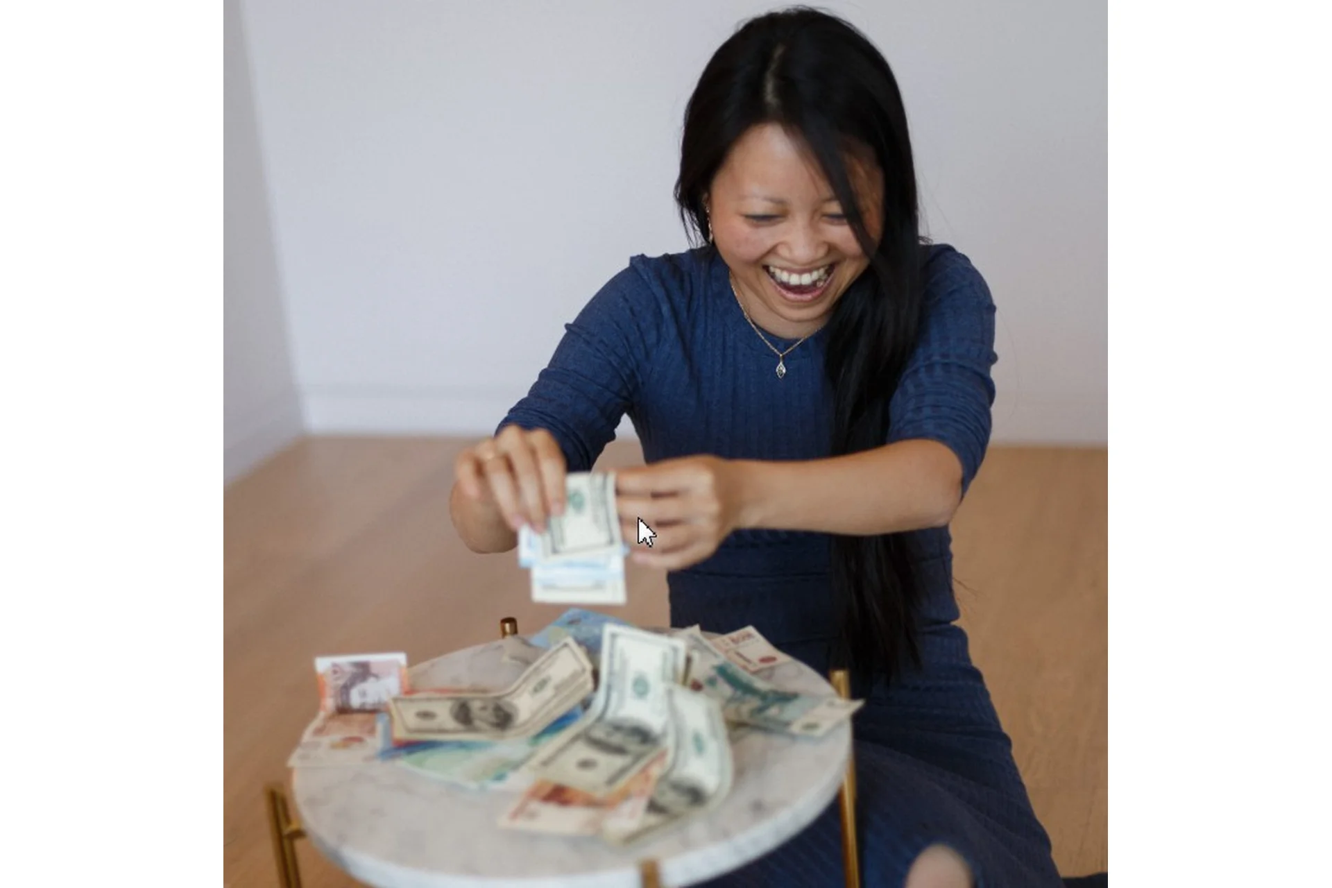 Снижение стресса и увеличение возможностей в бизнесе (Дарья Бурова), фото 1 из 1.