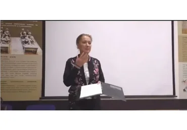 Страх, фобии, тревога (Елена Журек)