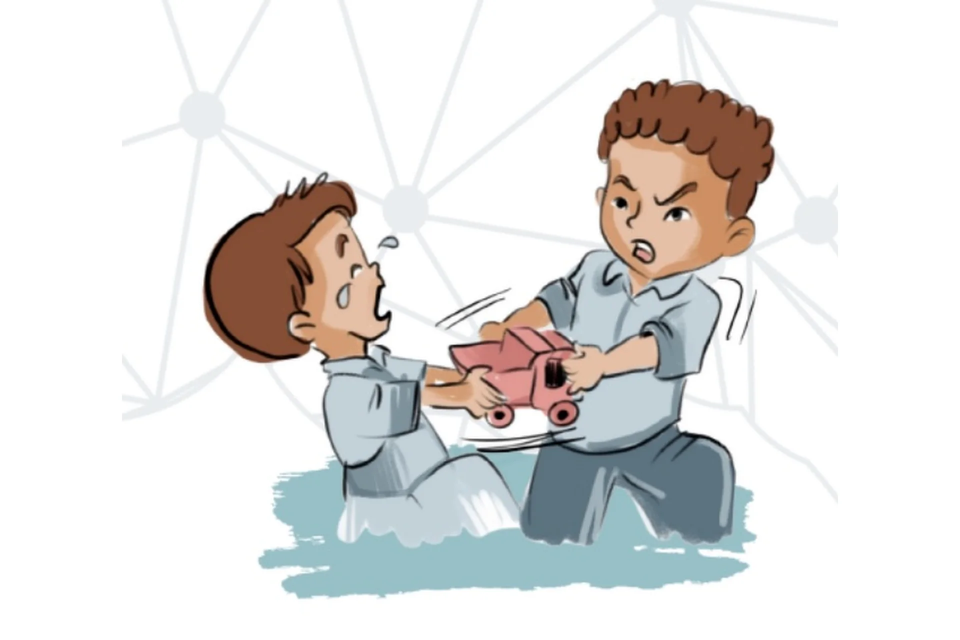 [PRO-Школа]  PRO Поведенческие трудности (Ирина Найдина), фото 1 из 1.