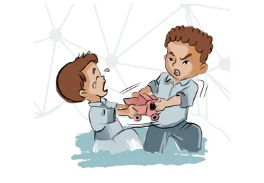 [PRO-Школа]  PRO Поведенческие трудности (Ирина Найдина)