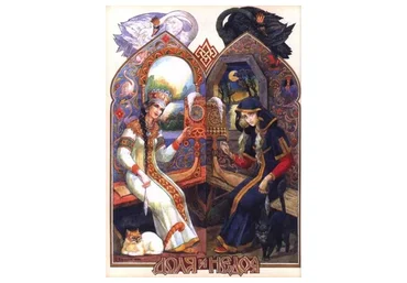 Инициация в энергии богини Доли (Галина Корноухова)