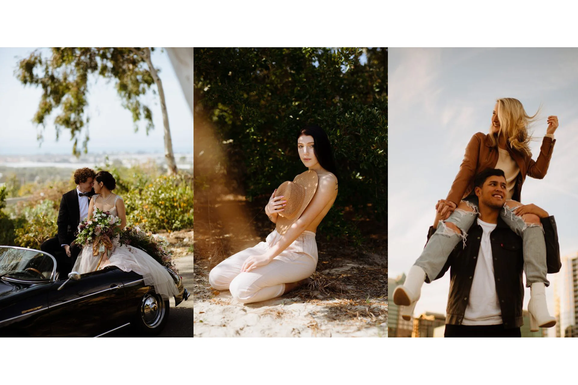 [Meredian] Крутейшие солнечные пресеты. Zion Presets, фото 1 из 1.