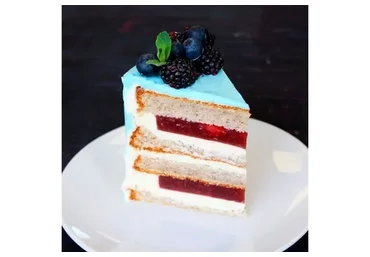 Сборник рецептов (Алина Макарова)