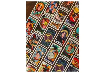 [Assgard] Заклинания Больших и Малых Арканов Таро в бизнесе (Николай Журавлев)