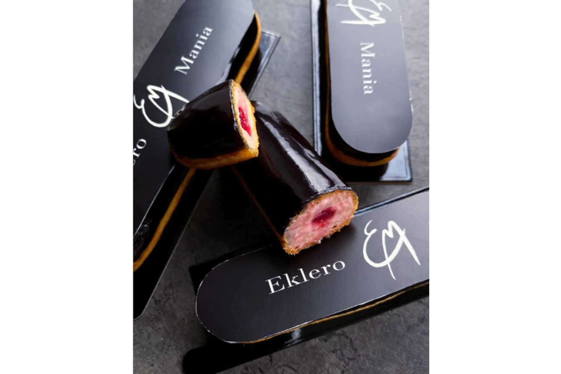 [pololololololololo] ЭклероМания 2.0 (Полина Егорова), фото 1 из 1.