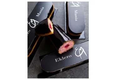 [pololololololololo] ЭклероМания 2.0 (Полина Егорова)