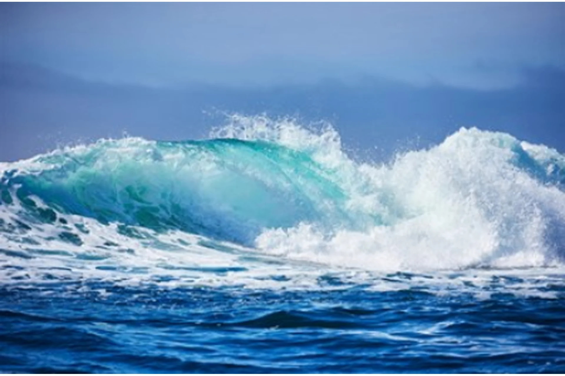 [Школа морского пейзажа] Мечта серфингиста (Дмитрий Роза), фото 1 из 1.