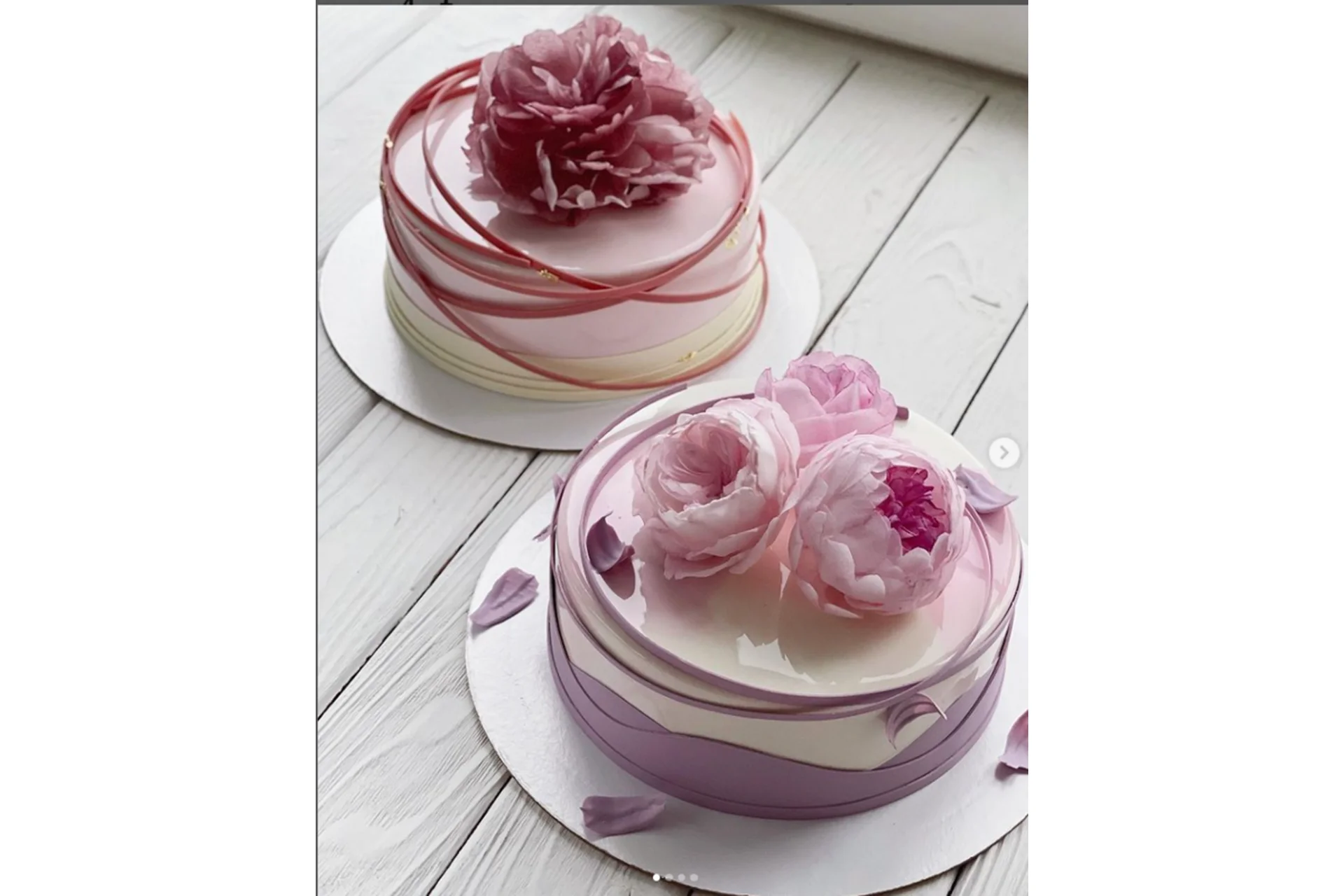 [kasadelika] 12 рецептов муссовых тортов, фото 1 из 1.