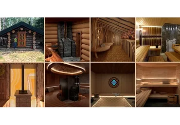 [Мастерская легкого пара] Курс по строительству бани  (Денис Вахов)