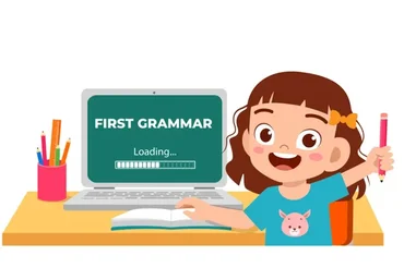 [My English Baby] Grammar 1 (Мария Елисеева)