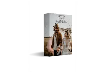 Пресет с видео CxR «One and only» Lightroom+ACR (Chris&Ruth)