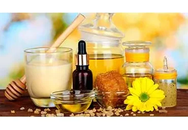 Готовим натуральную косметику (Татьяна Зенева)