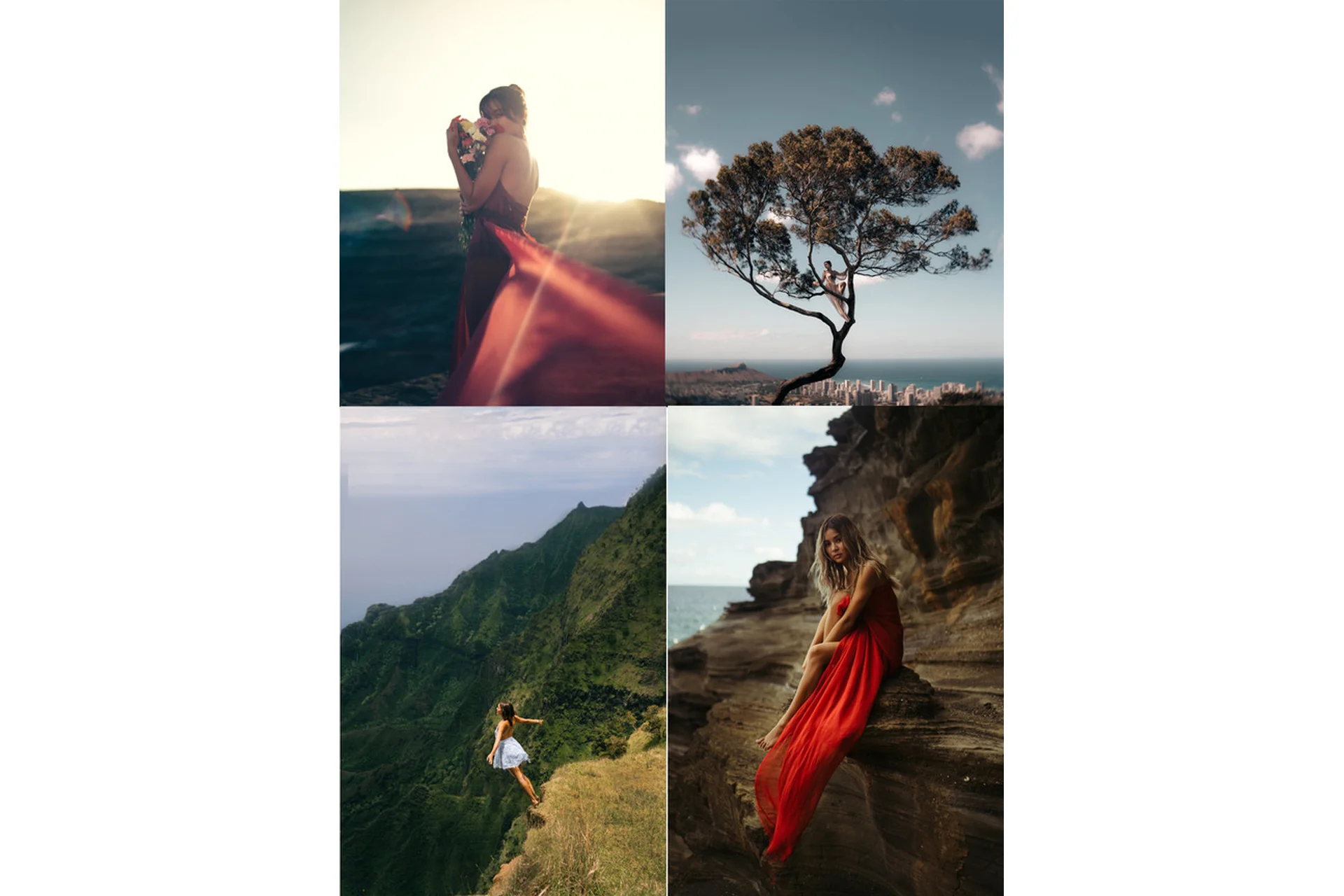 Отличные пресеты и обработка. Preset Pack and Color Theory (Christopher James), фото 1 из 1.