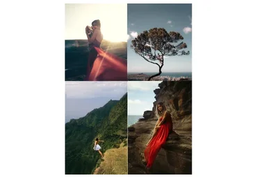 Отличные пресеты и обработка. Preset Pack and Color Theory (Christopher James)