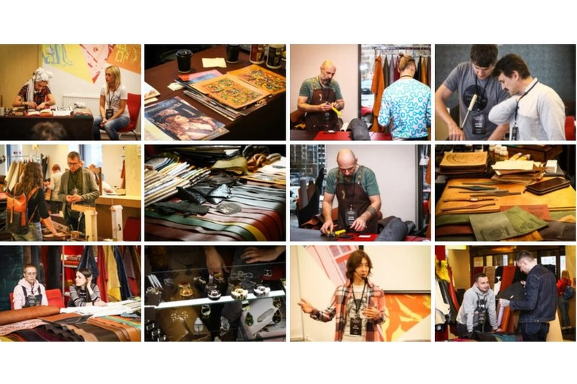 [I love craft] Крафткон  2019, фото 1 из 1.