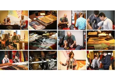 [I love craft] Крафткон  2019