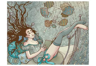 Как научиться анализировать сны (Сергей Смирнов)