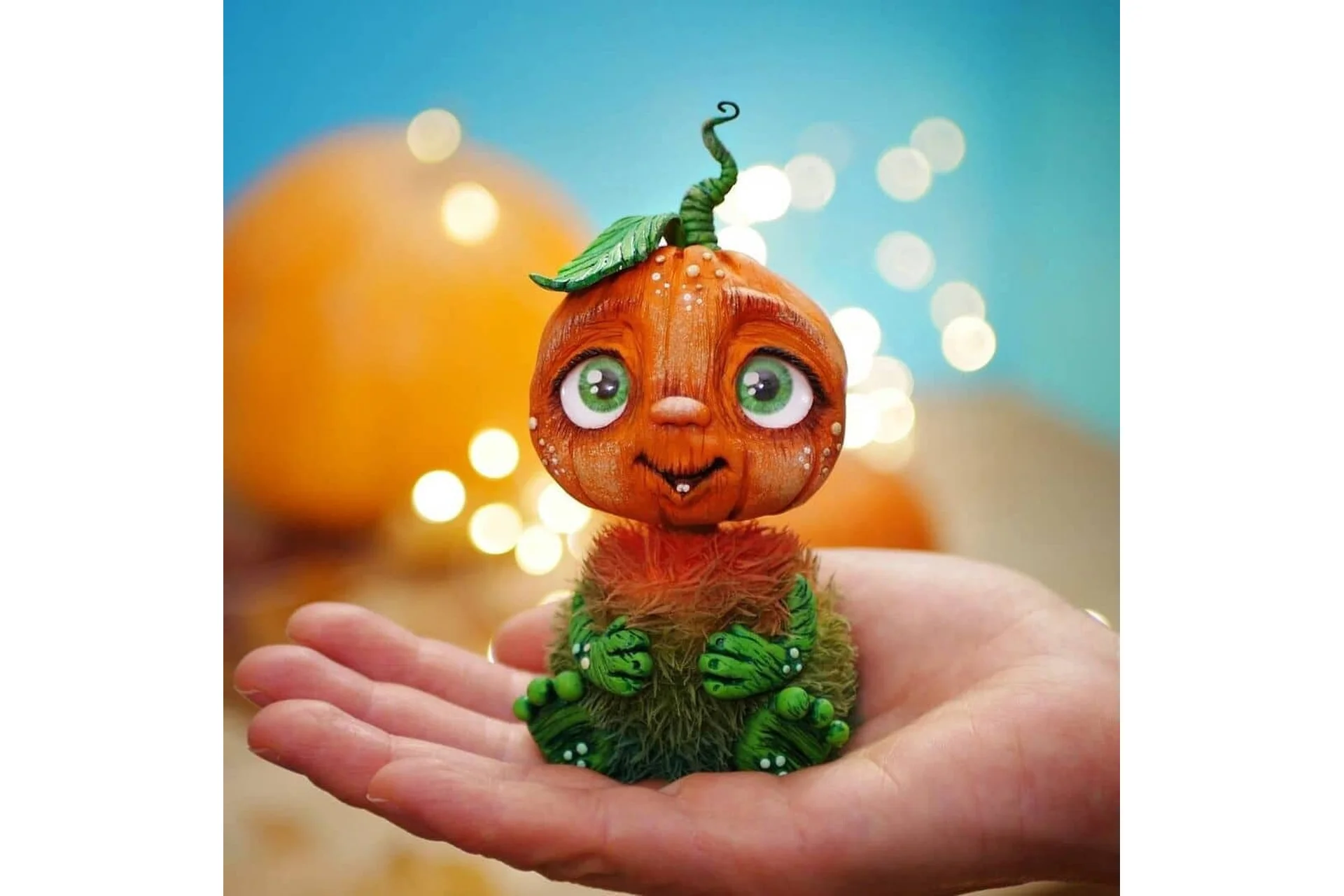 Тыковкин (Анастасия Астафьева), фото 1 из 1.