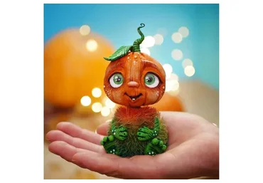 Тыковкин (Анастасия Астафьева)