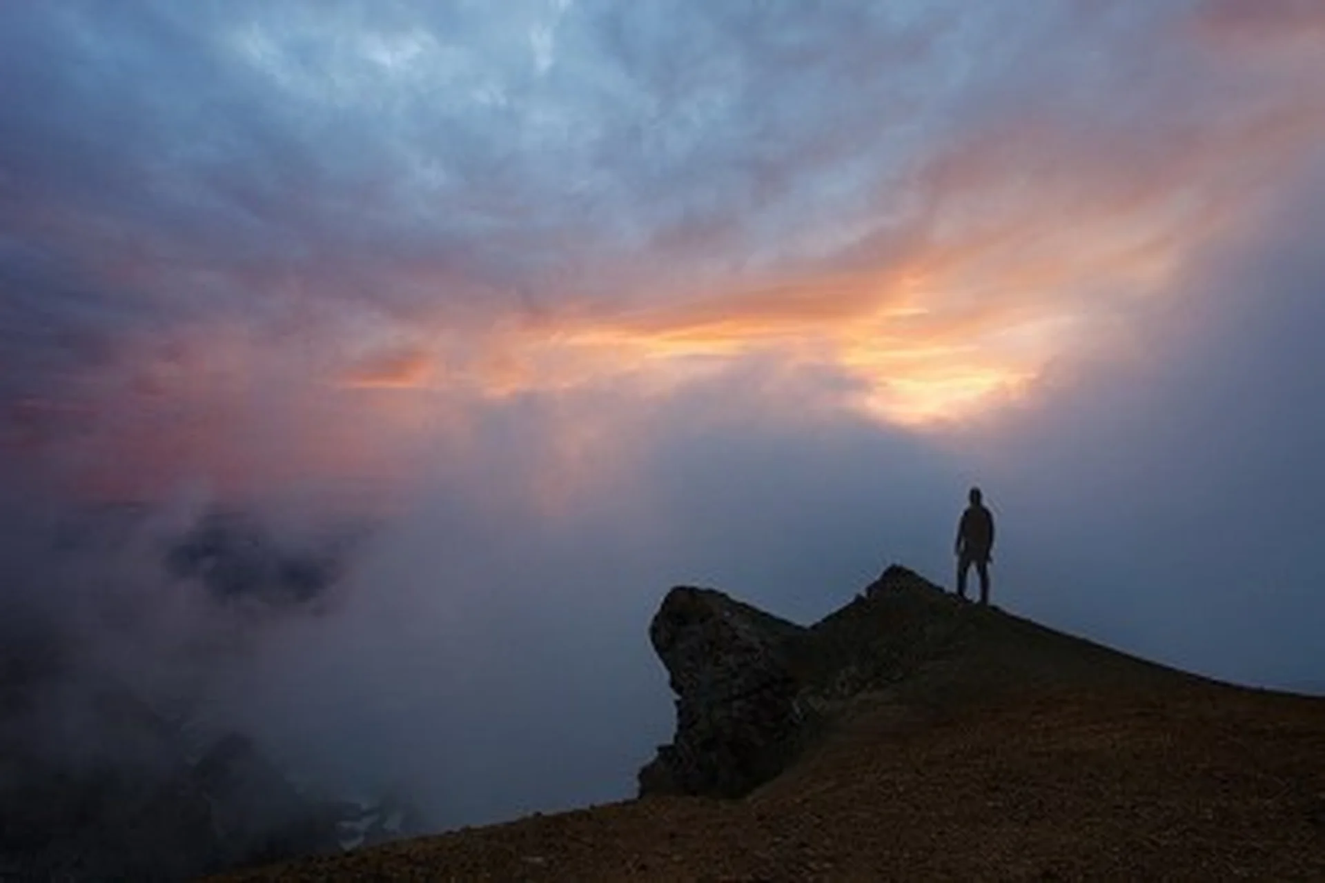 Жертва-Бог (Тринити), фото 1 из 1.