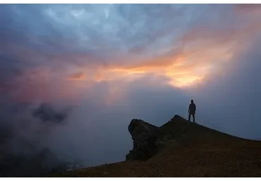 Жертва-Бог (Тринити)