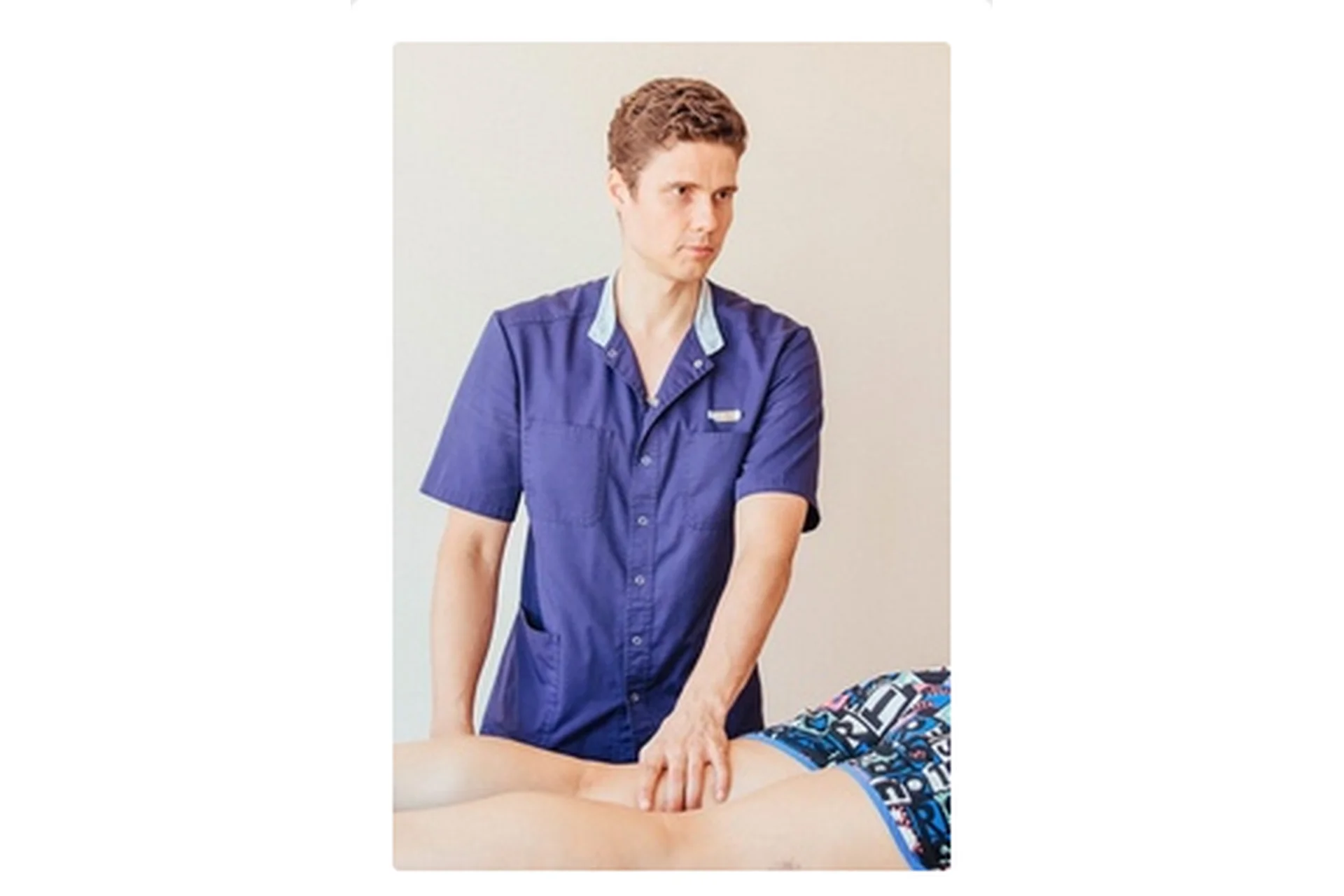 Лечение лишнего веса путём восстановления адекватной биомеханики дыхания (Игорь Атрощенко), фото 1 из 1.