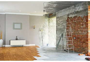 [Международная школа дизайна] Базовые знания дизайнера о стройке (Галина Есакова)