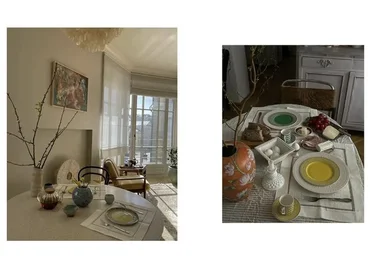 Home Aesthetic (Валерия Сергеева)