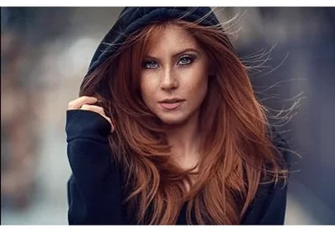 Обработка женских портретов. Photo Editing Masterclass (Dani Diamond)