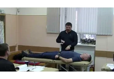 Остеопатия. Пересмотр личной истории (Юрий Чикуров)