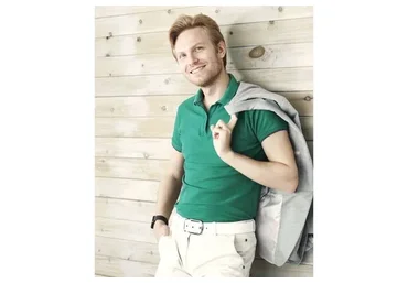 Состояние счастливой женщины (Сергей Хохлов)