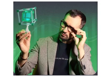 [Fin-Ra] Криптоинвестор Модуль 1 (Дмитрий Толстяков)